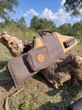 Rifle Bag w/ Canvas