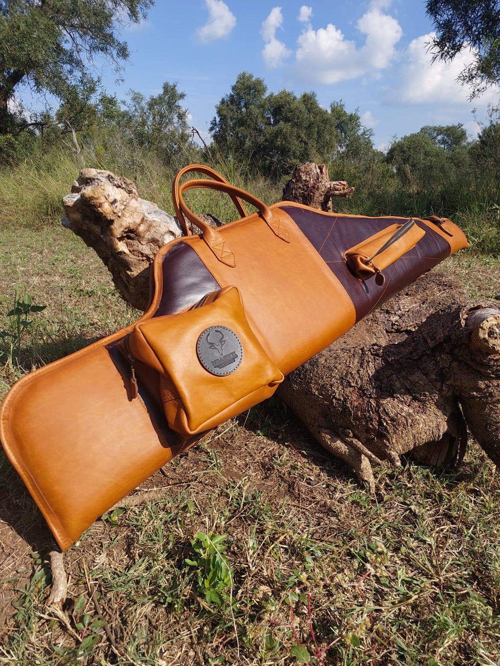 Rifle Bag