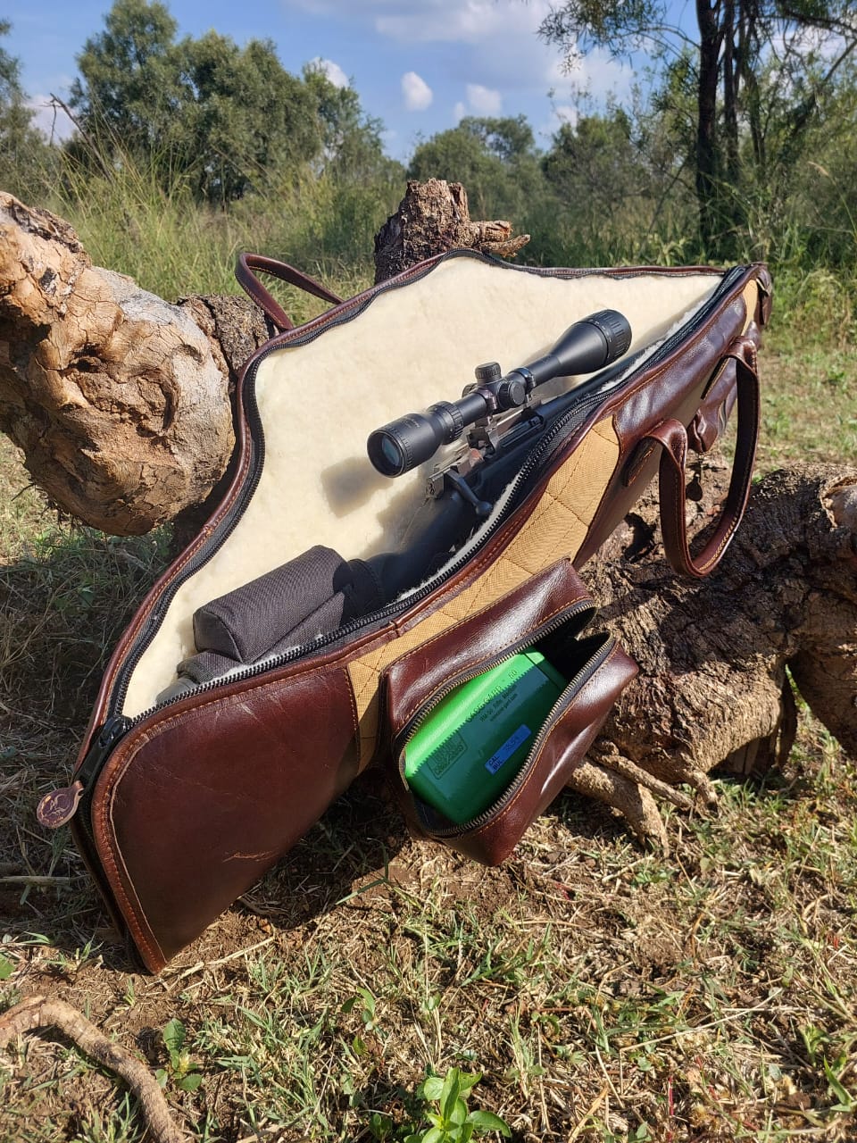 Rifle Bag