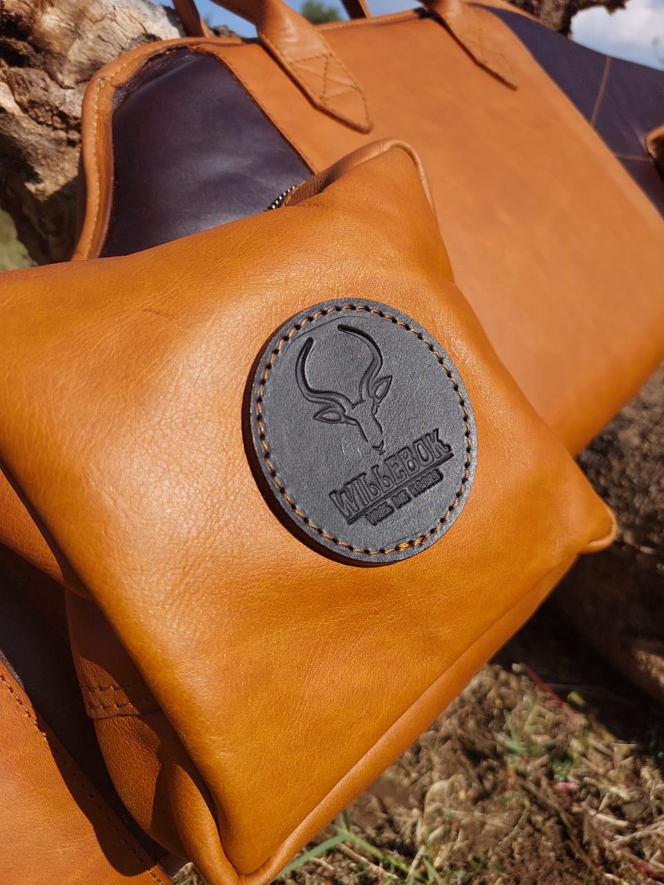 Rifle Bag