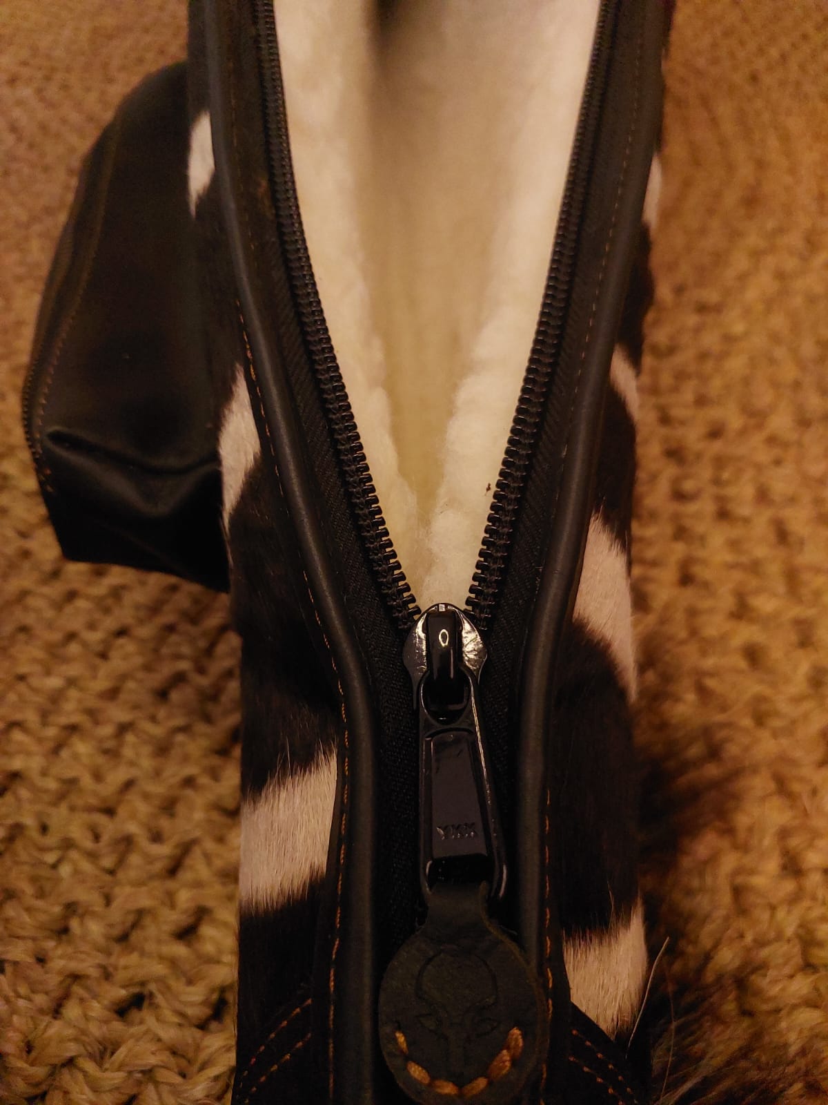 Rifle Bag w/ Game Hide