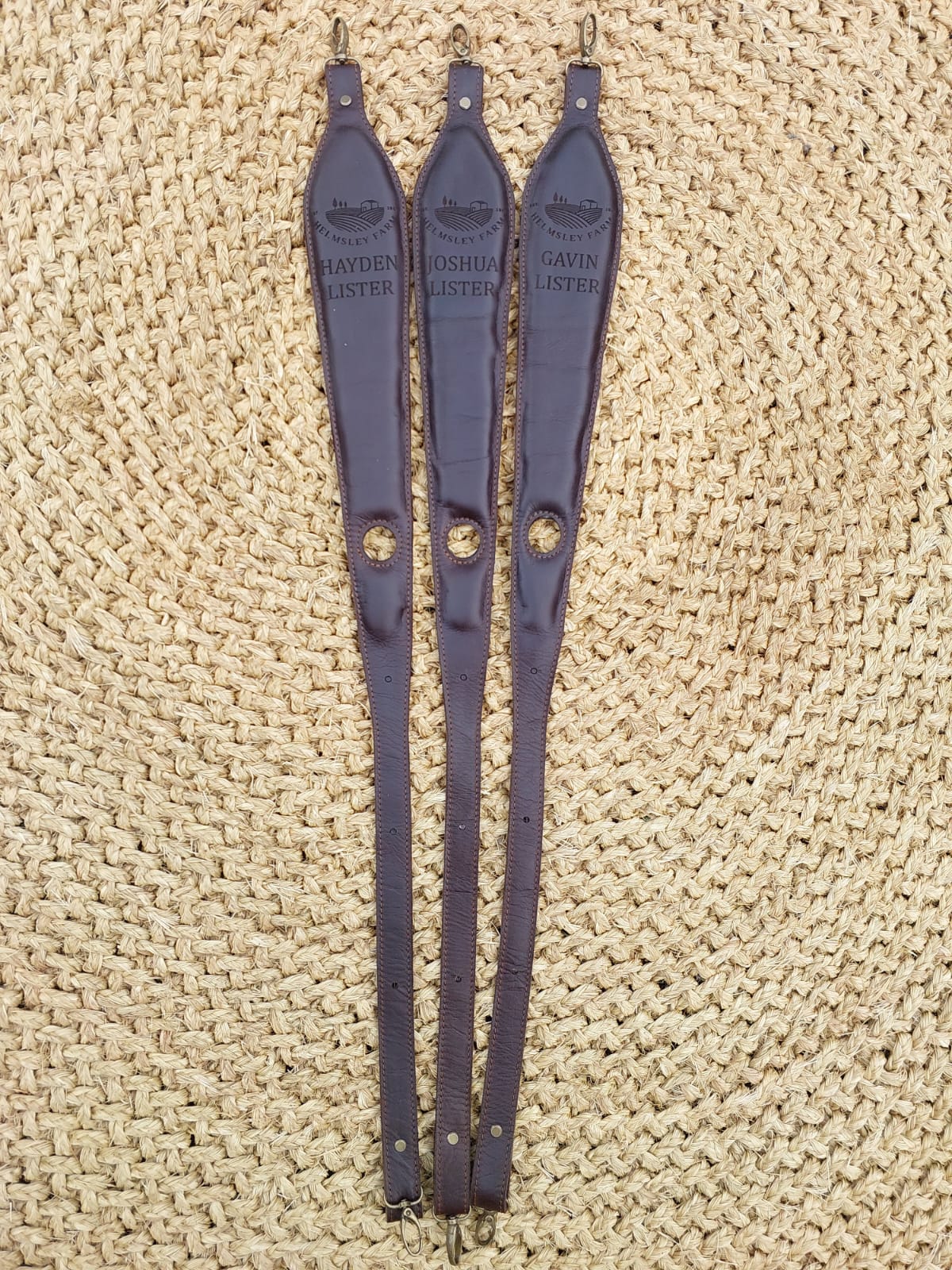 Rifle Sling