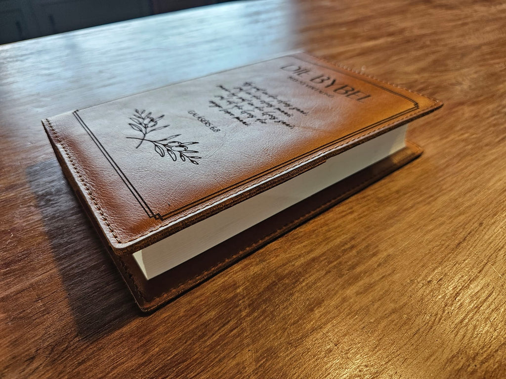Bible Cover