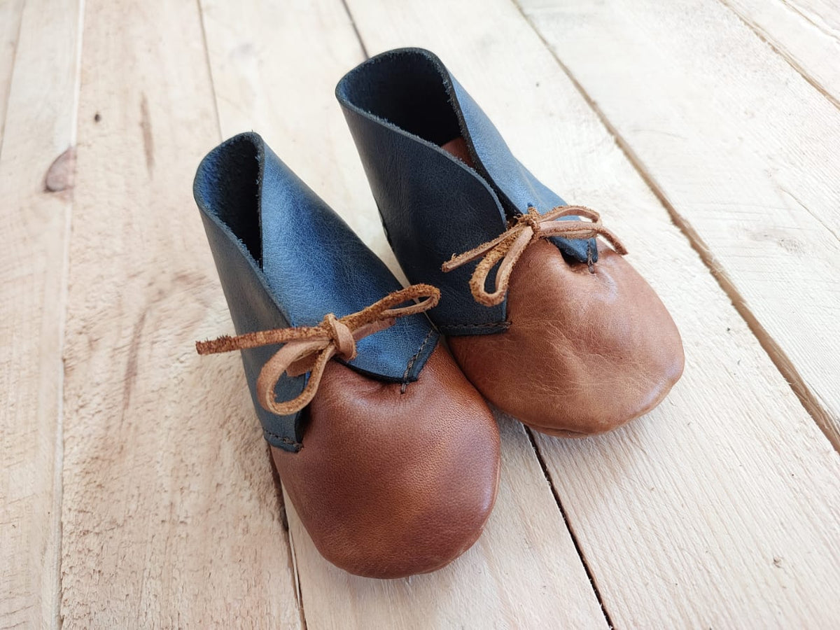 Baby Vellies
