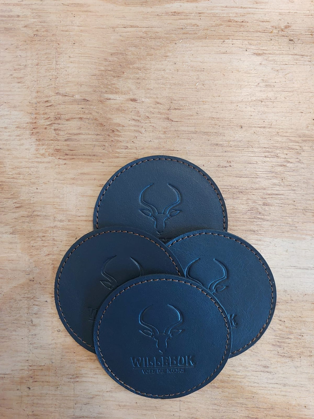 Coasters