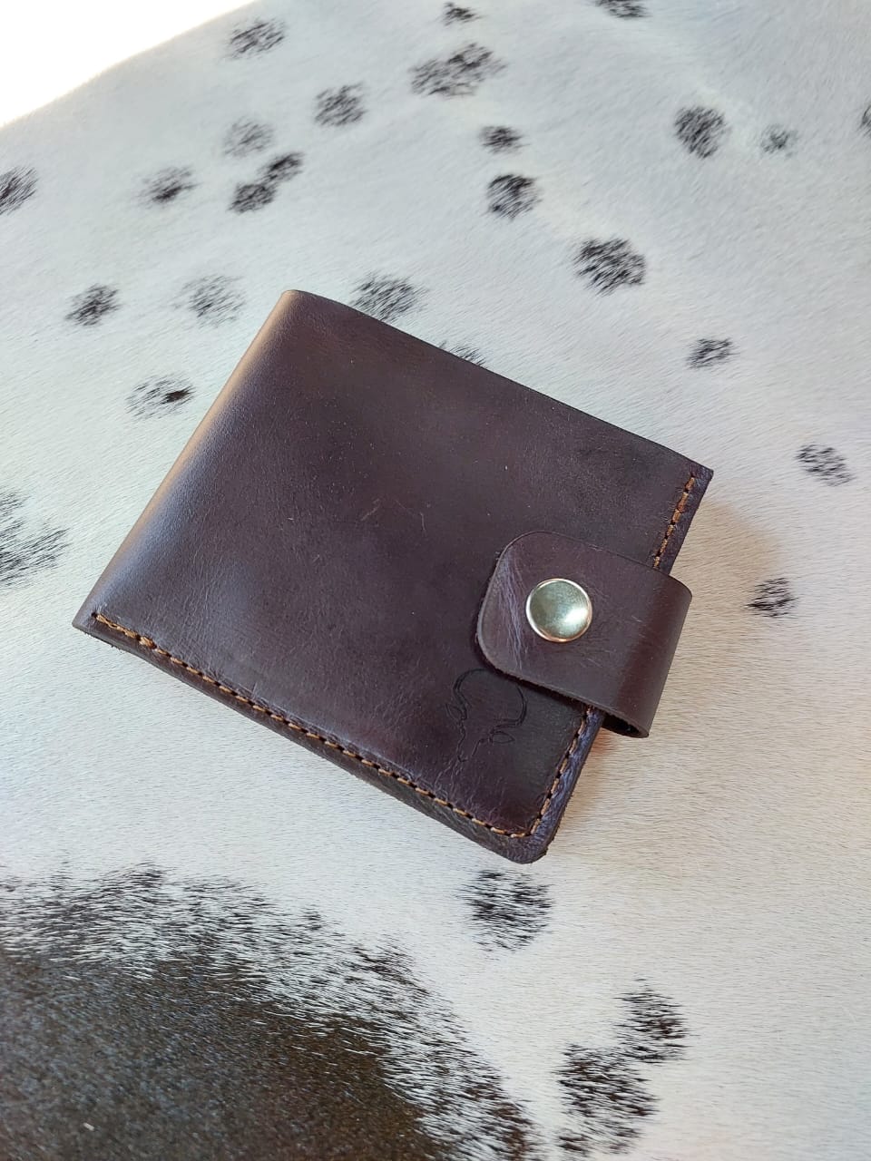 Damara Dik Dik Wallet