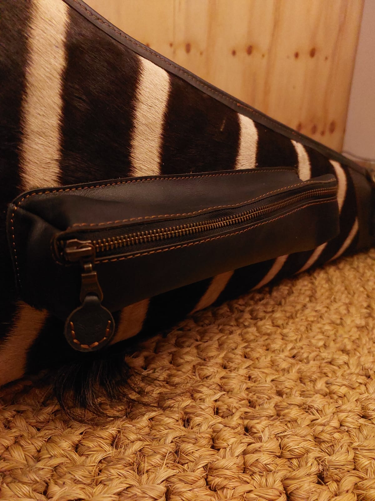 Rifle Bag w/ Game Hide