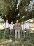 Suspenders