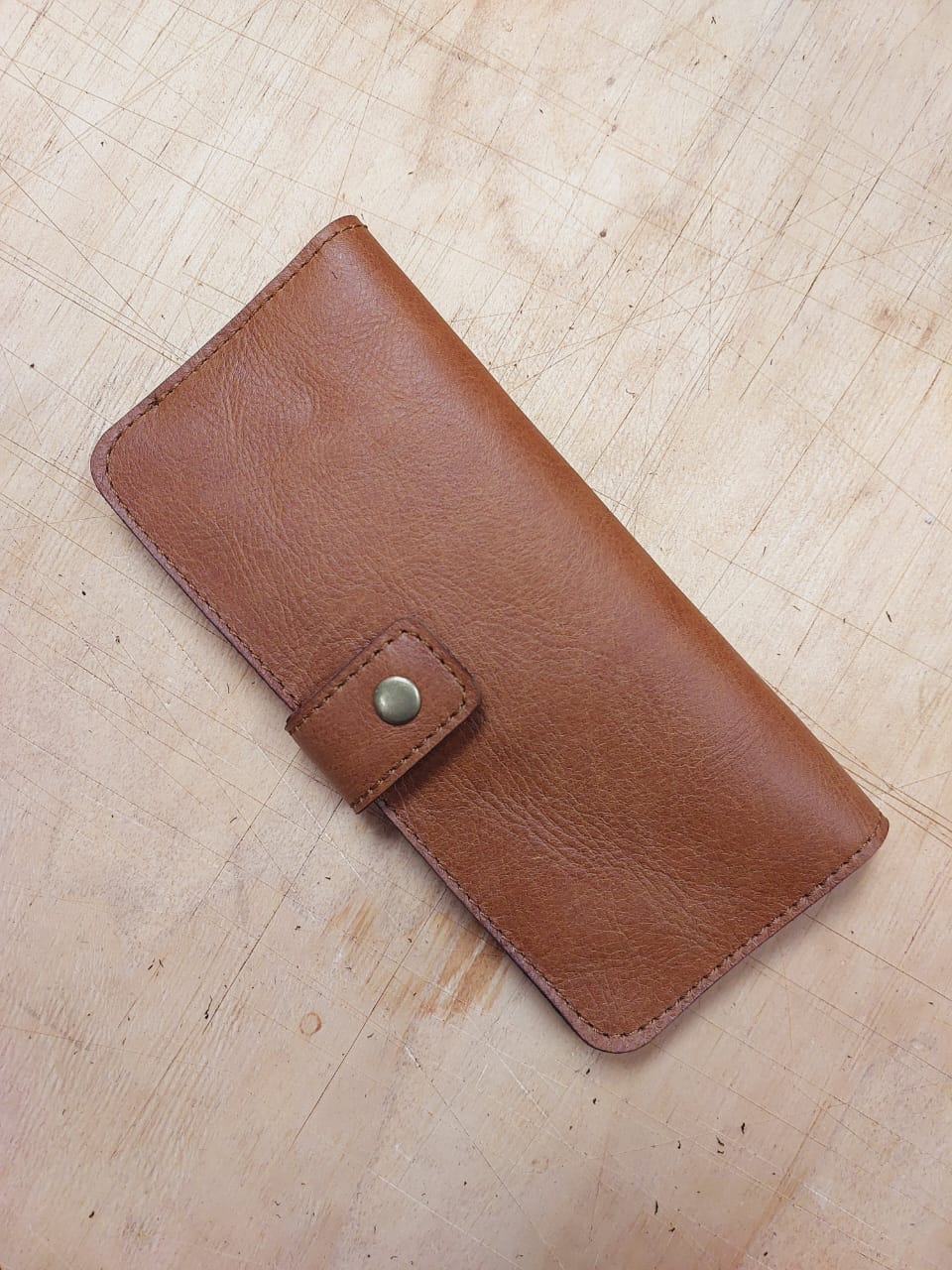 Rietbok ladies wallet