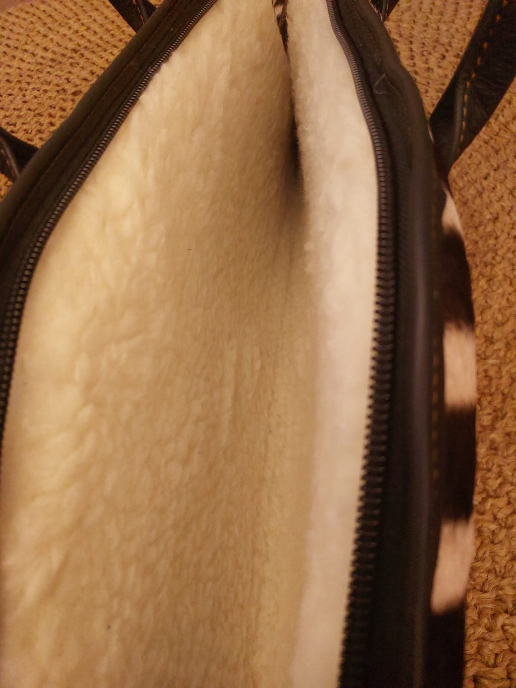 Rifle Bag w/ Game Hide