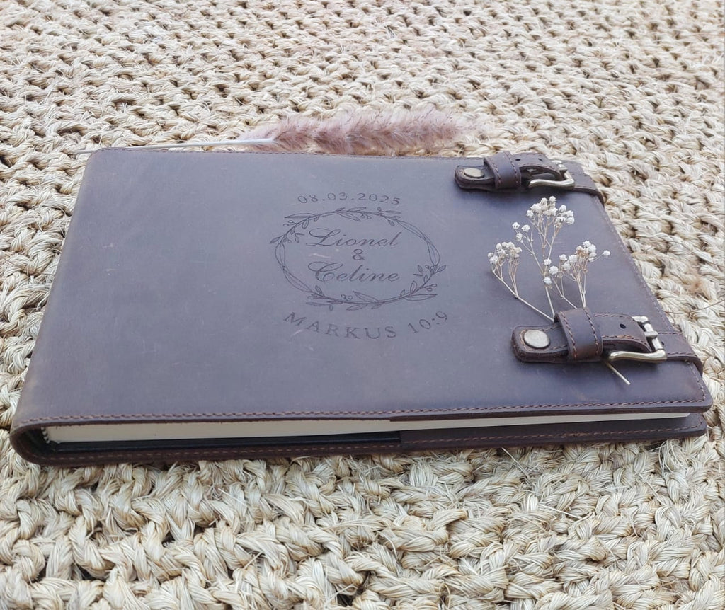 Wedding Journal