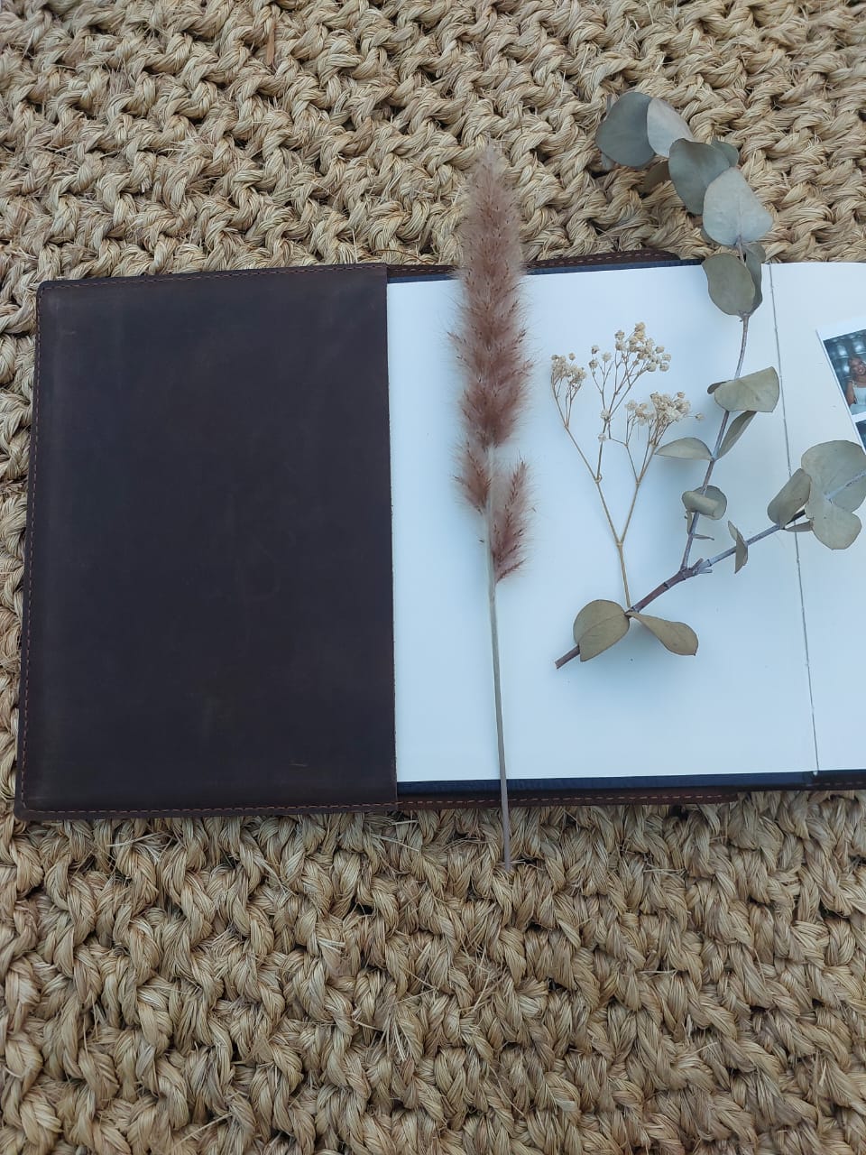Wedding Journal