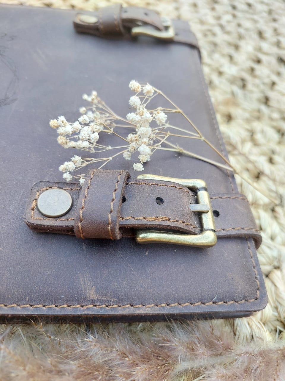 Wedding Journal